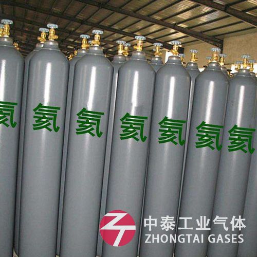 氦气|高纯氦气