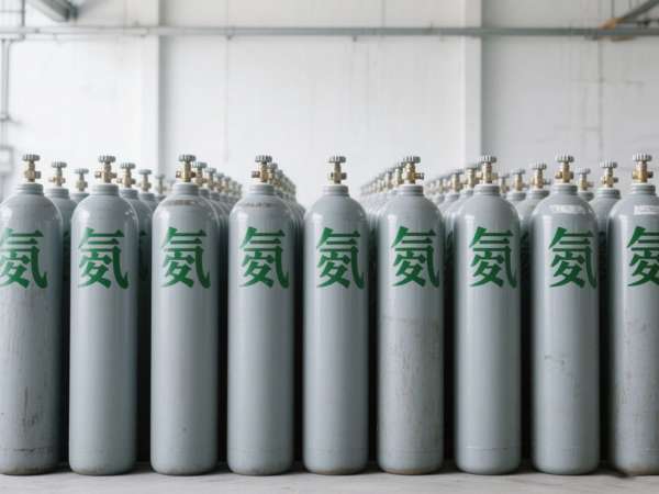 氦气|高纯氦气
