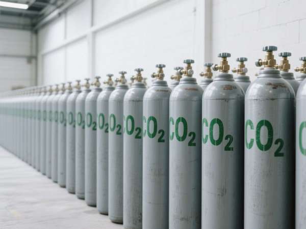 高纯二氧化碳 CO2